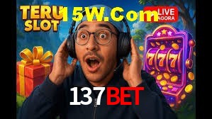 137bet plataforma
